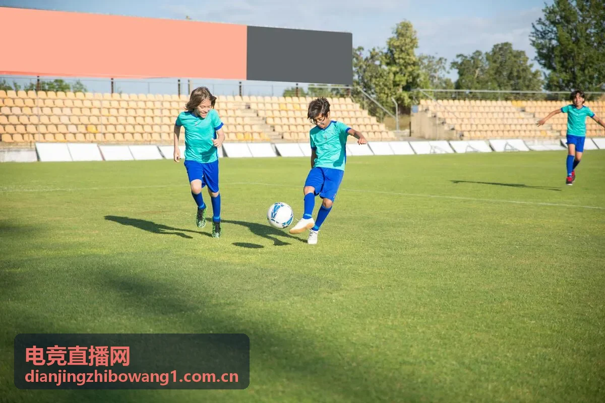 电竞直播网高清推流画面